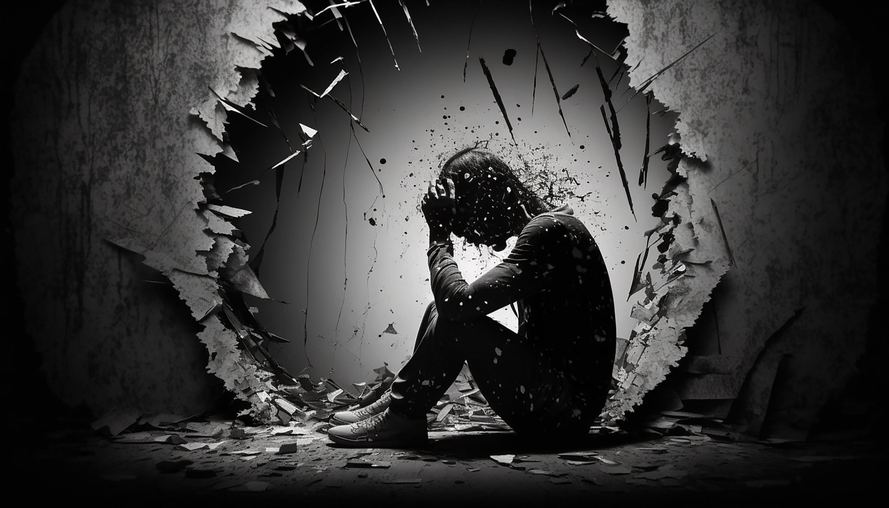 PEMF والاكتئاب والقلق
