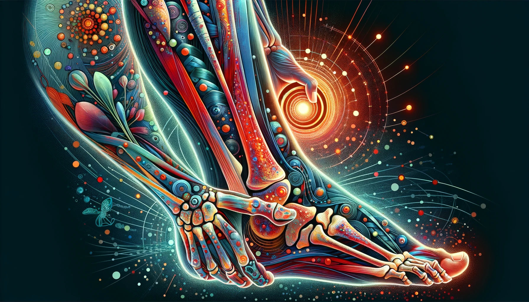 PEMF والتهاب الأوتار