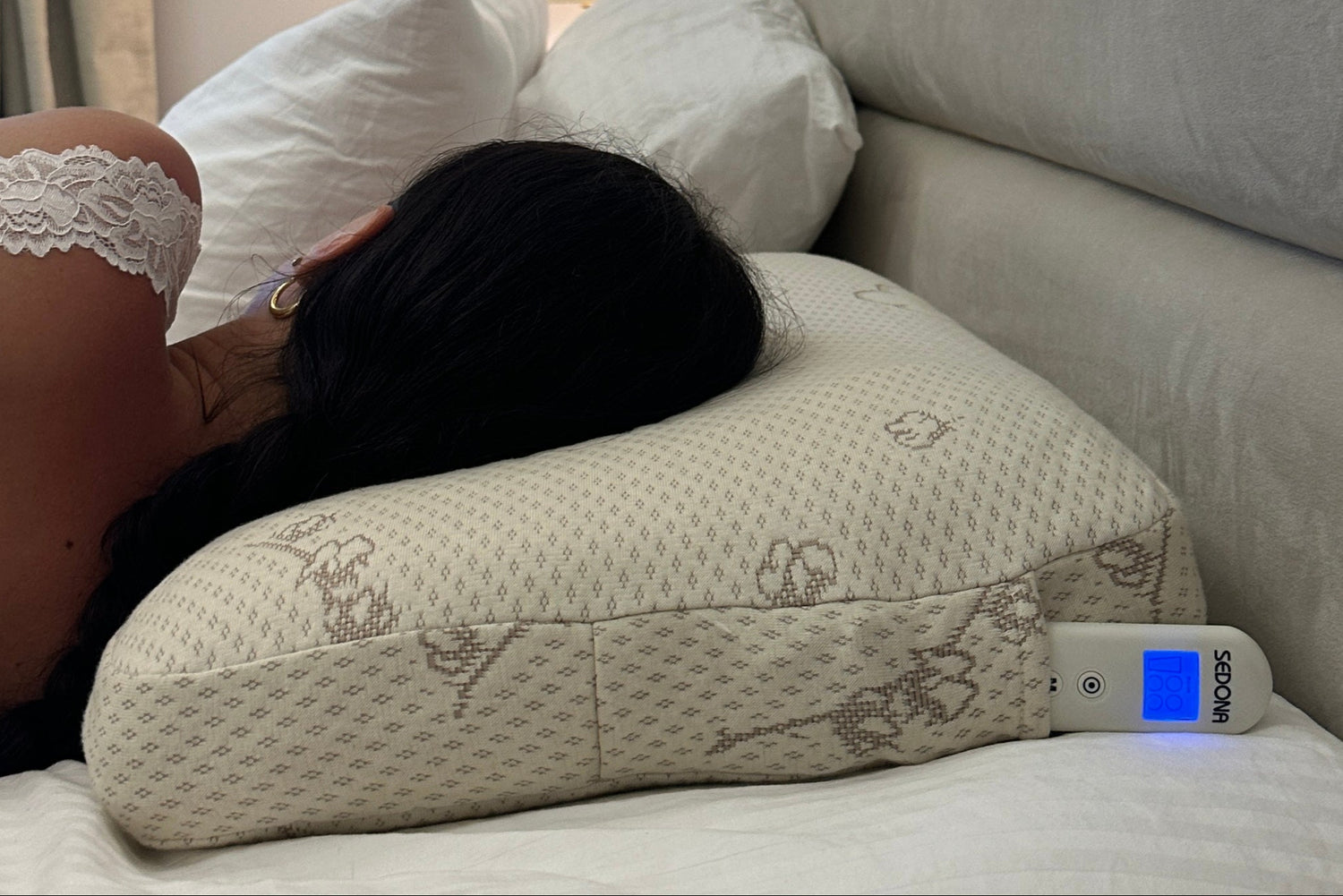 PEMF Pillow