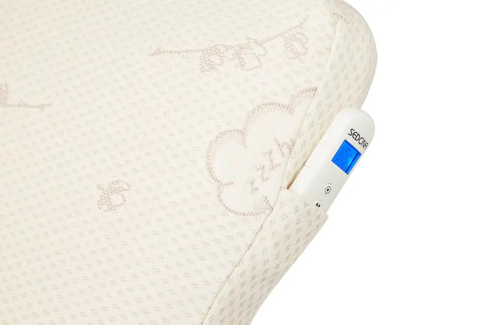 PEMF pillow