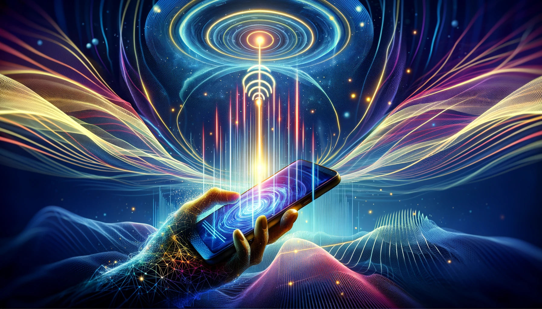 Cell Phone EMFs