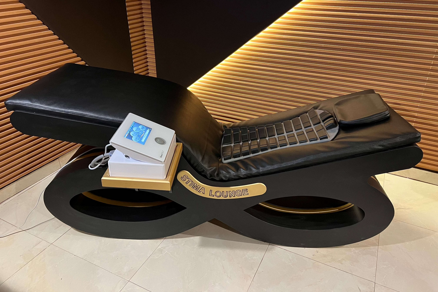 EMS Lounge
