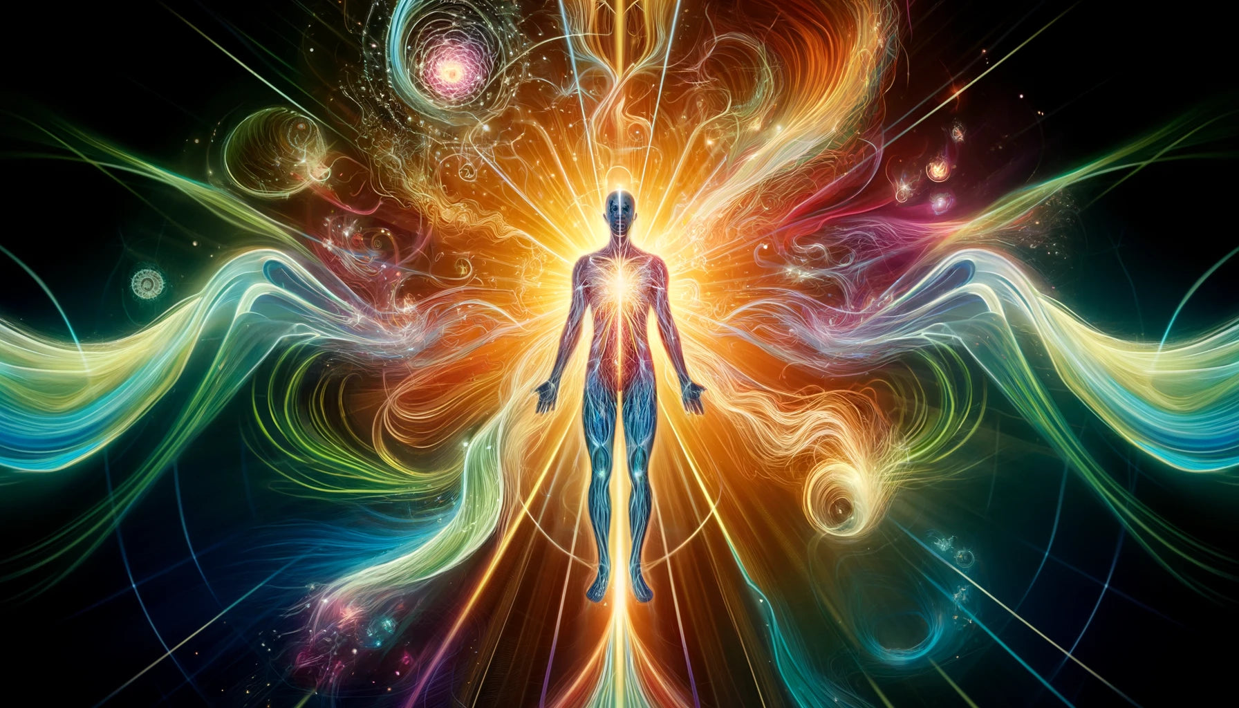 Biomagnetische Felder