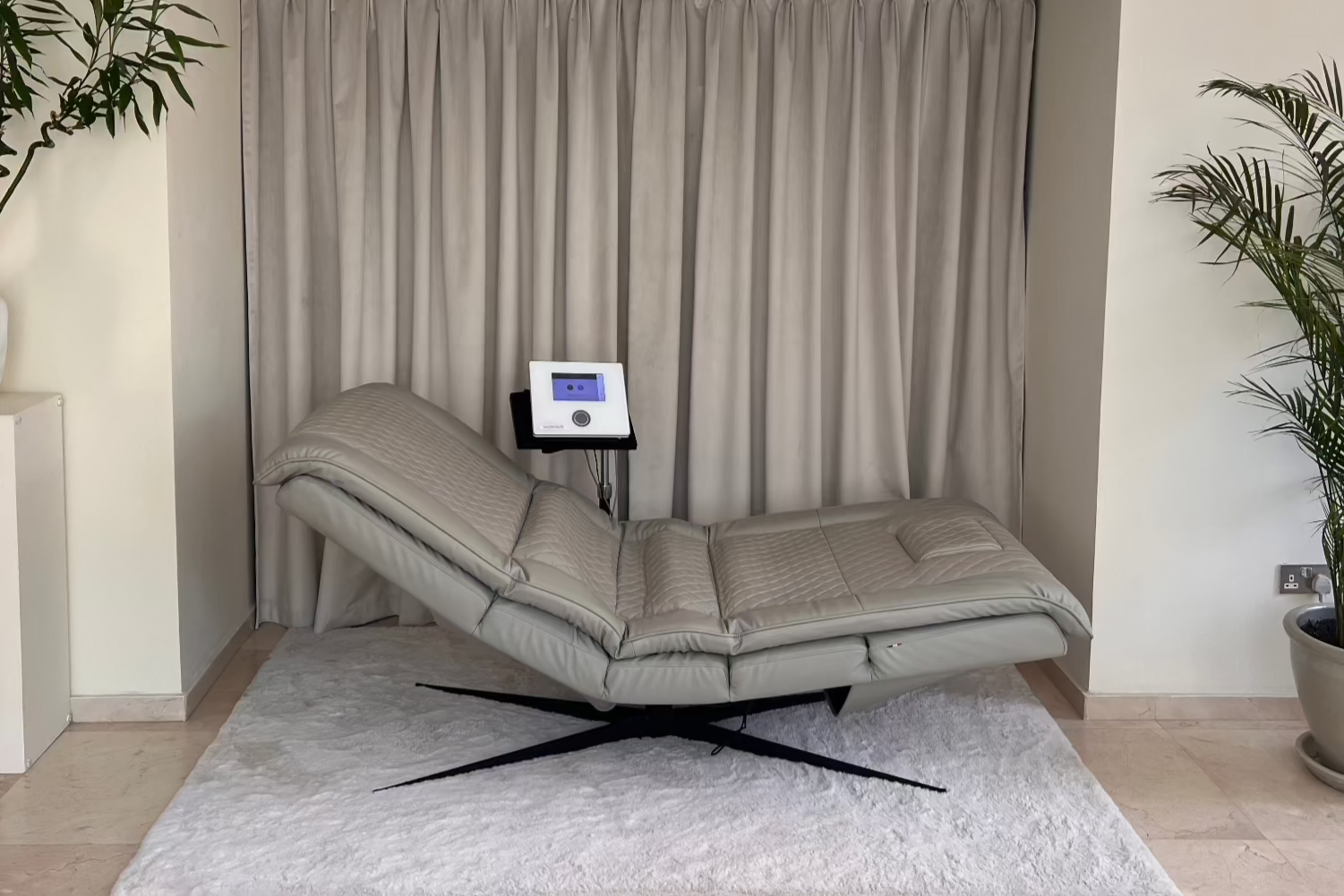 Silla PEMF