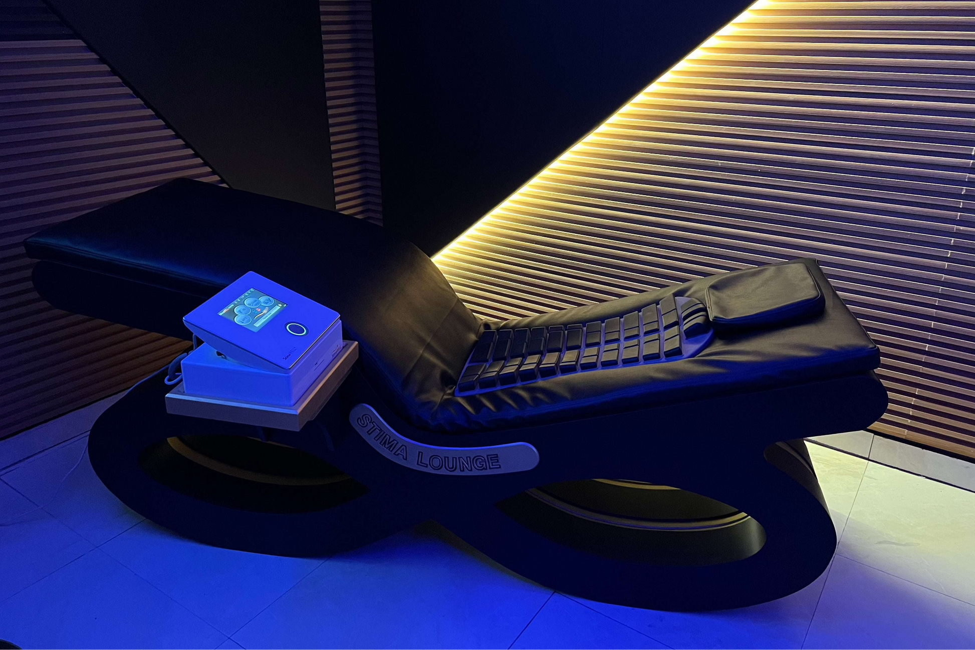Sala EMS