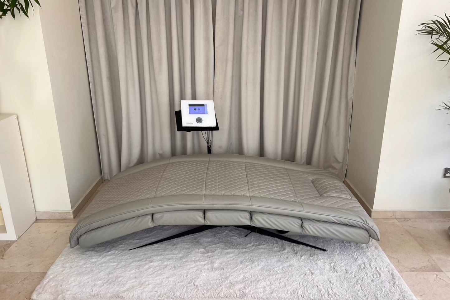 Chaise PEMF
