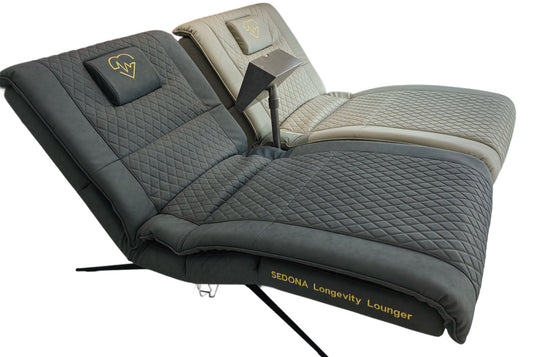 Chaise PEMF
