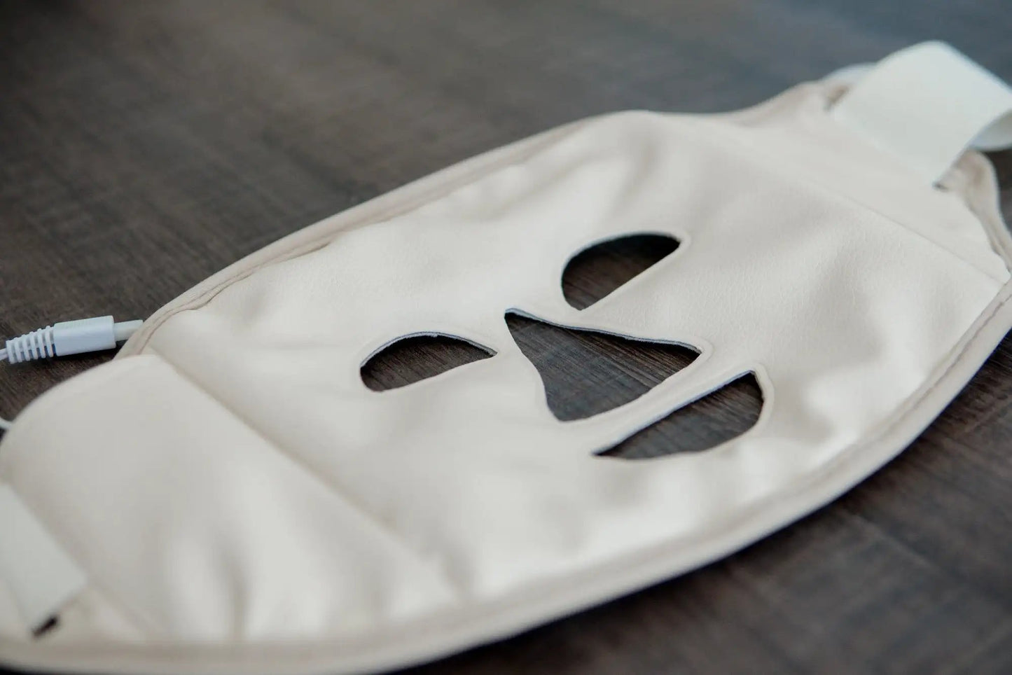 Masque PEMF