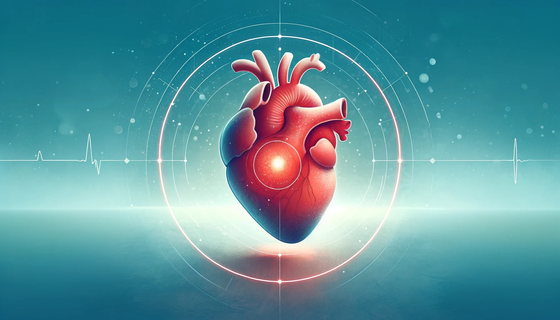 PEMF والتهاب عضلة القلب