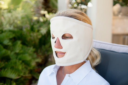 MASQUE SEDONA PEMF