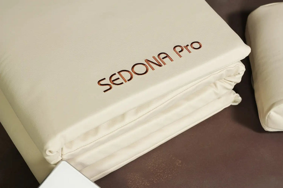 SEDONA Pro PEMF Complete Set – Sedona Wellness