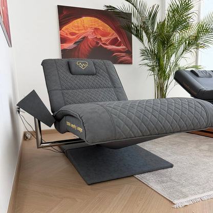 LONGEVITY LOUNGER PEMF CHAIR
