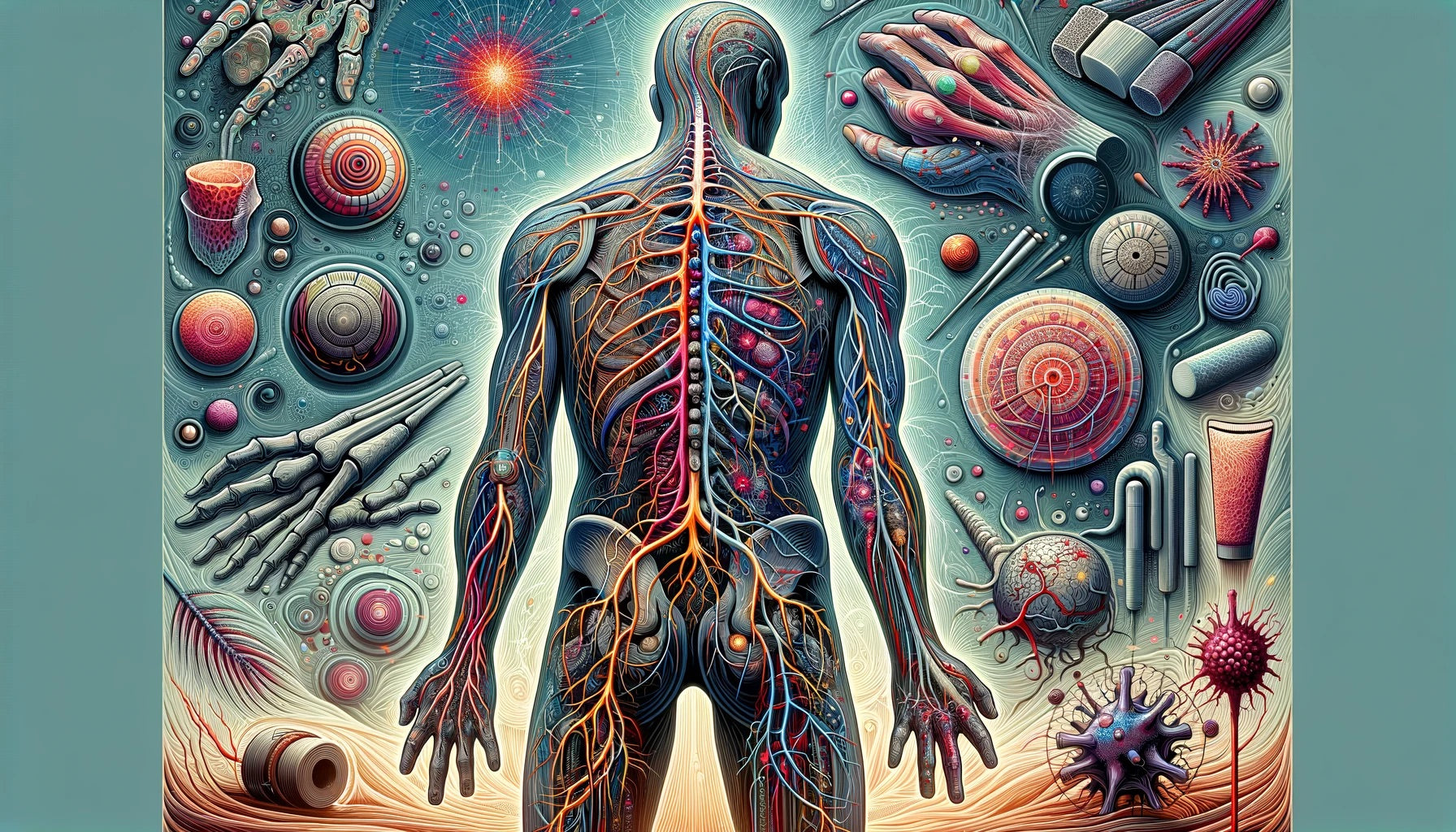 PEMF and Peripheral Neuritis