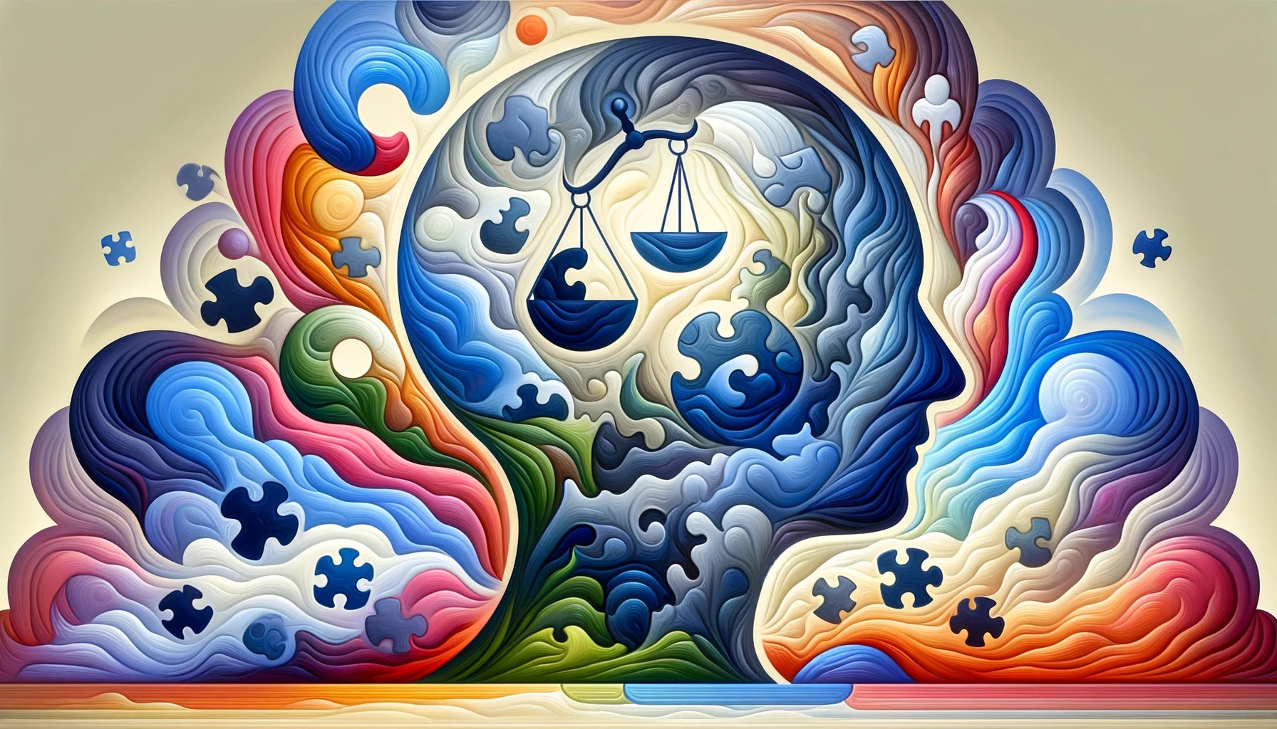 PEMF and Psychiatric Disorders