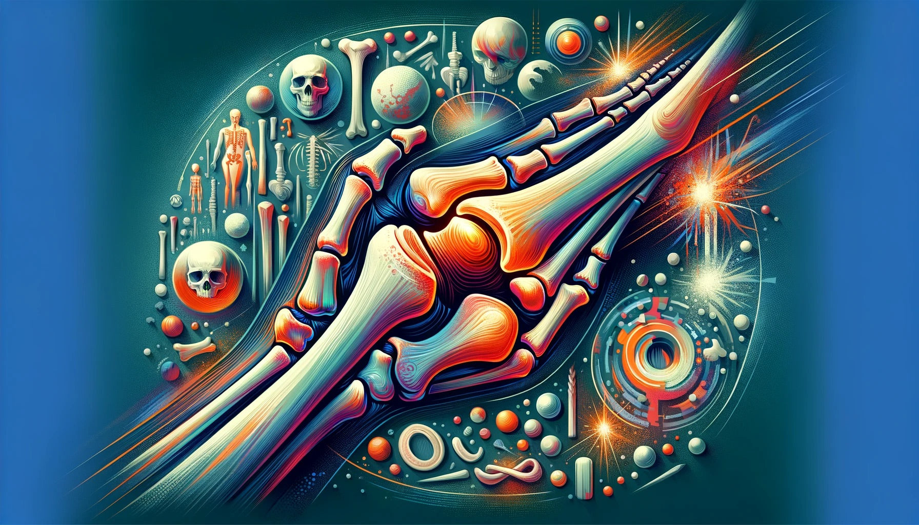 PEMF and Pseudoarthrosis