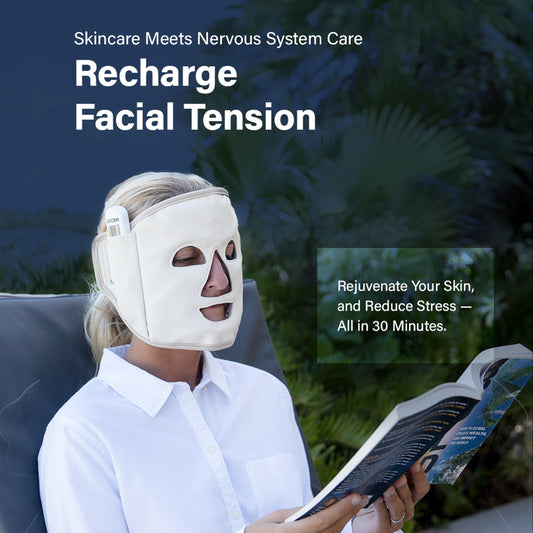 SEDONA PEMF FACEMASK