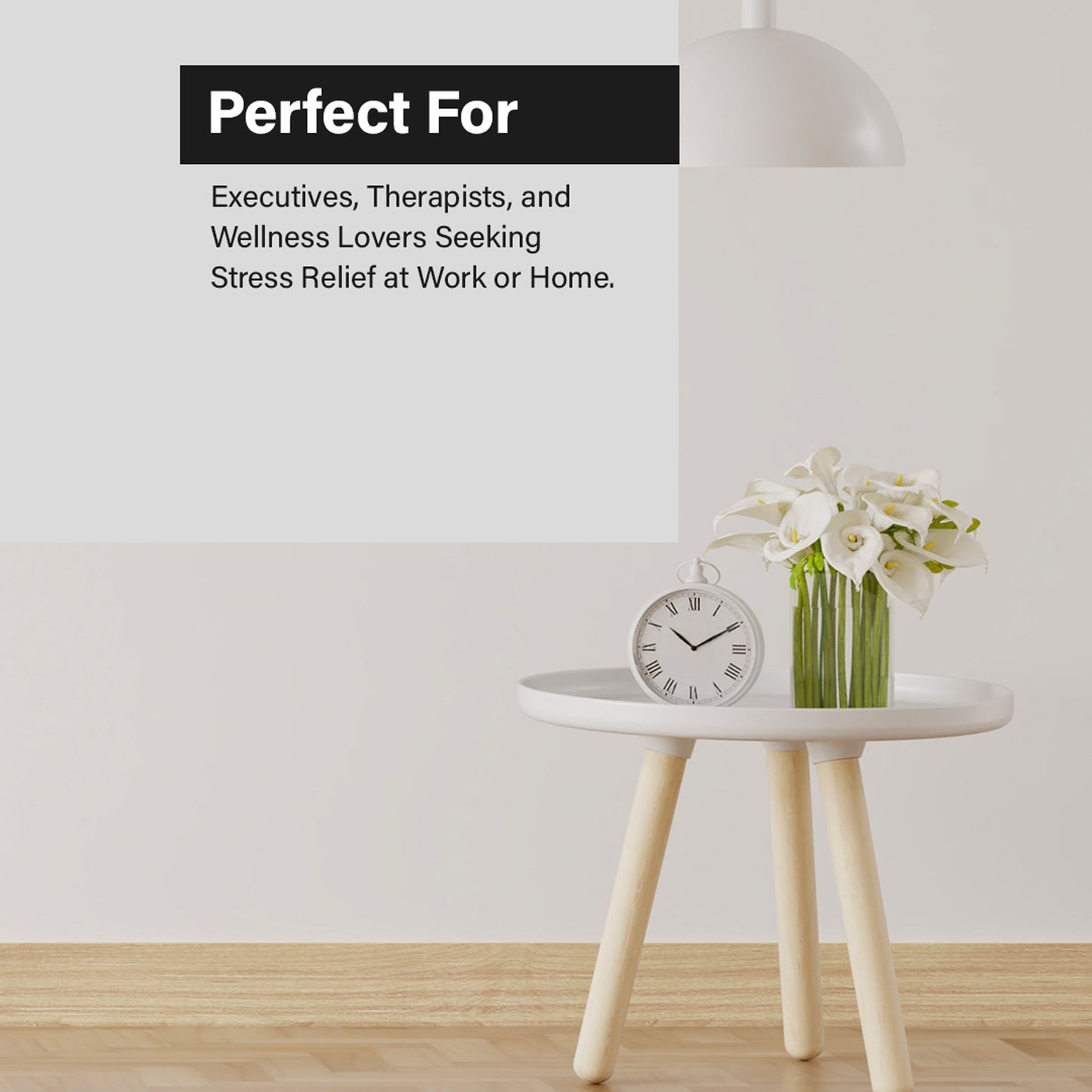 LONGEVITY LOUNGER PEMF CHAIR
