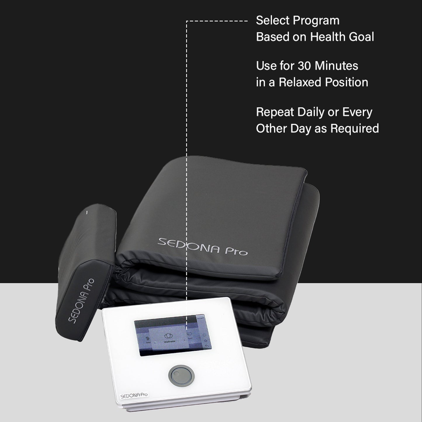 SEDONA ELITE PEMF MAT
