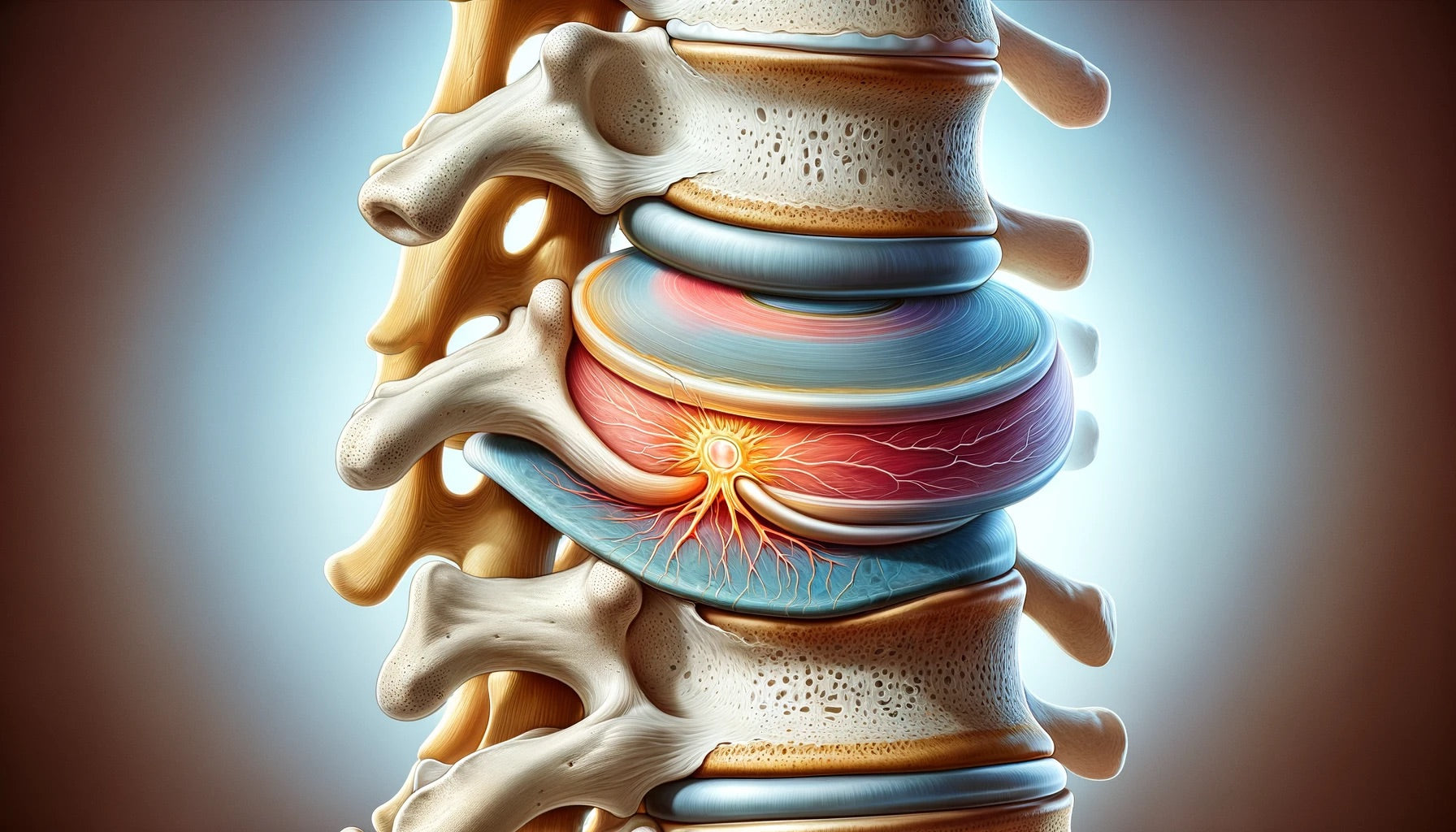 PEMF and Herniated Disc