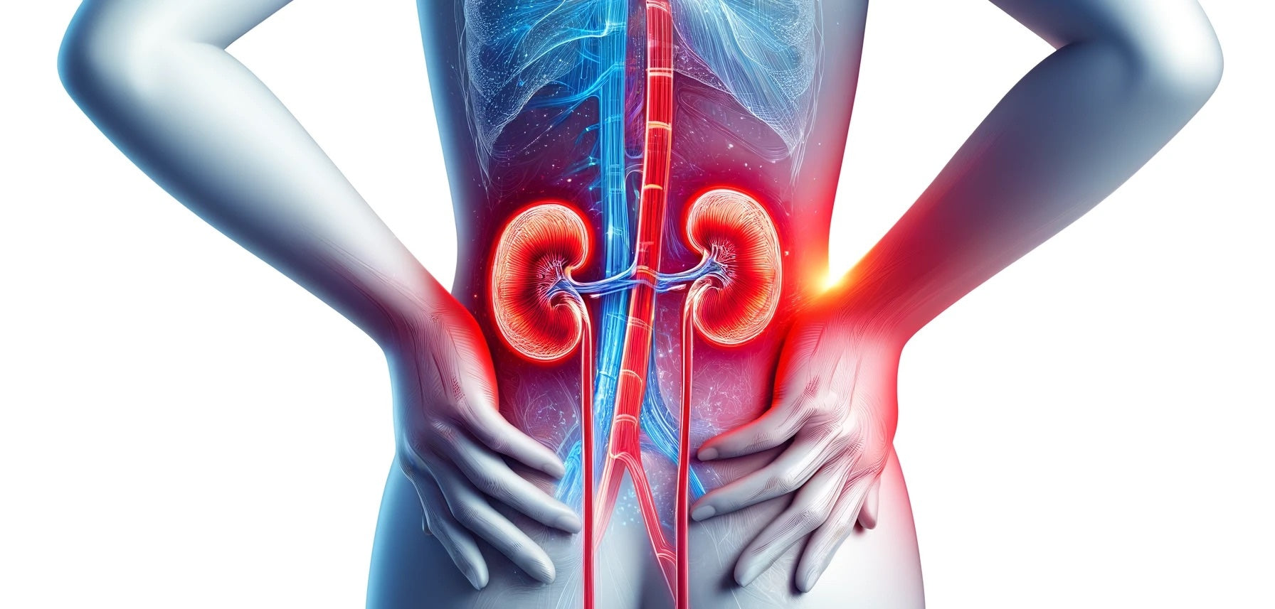 PEMF and Kidney Problems