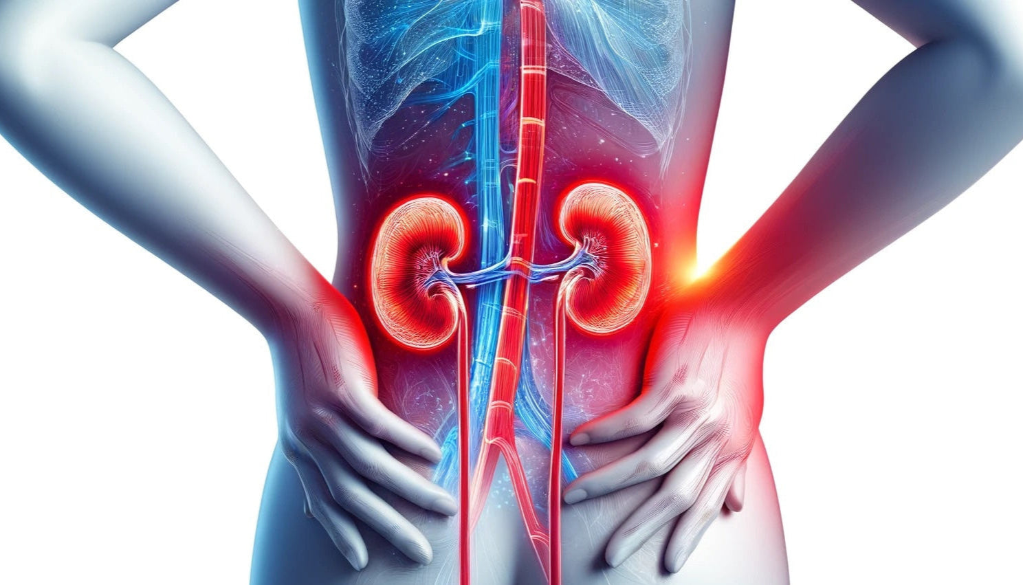 PEMF and Kidney Problems
