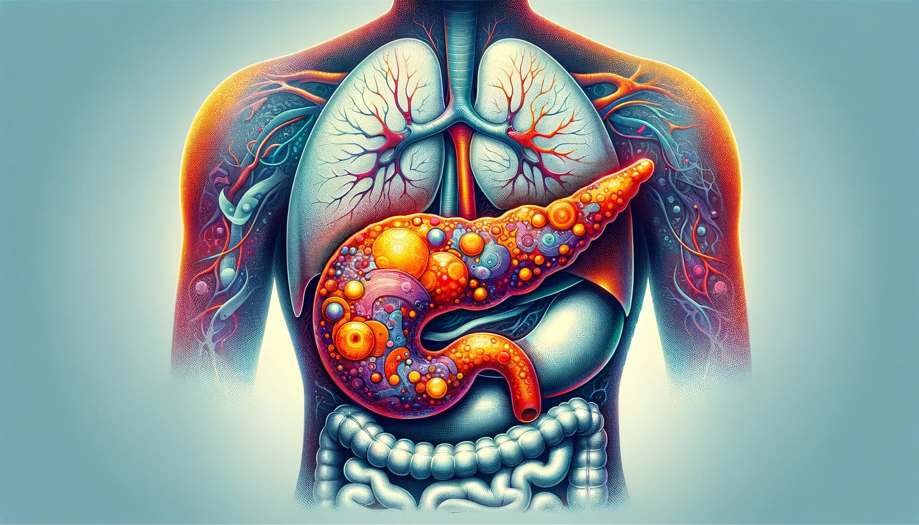 PEMF and Pancreatitis