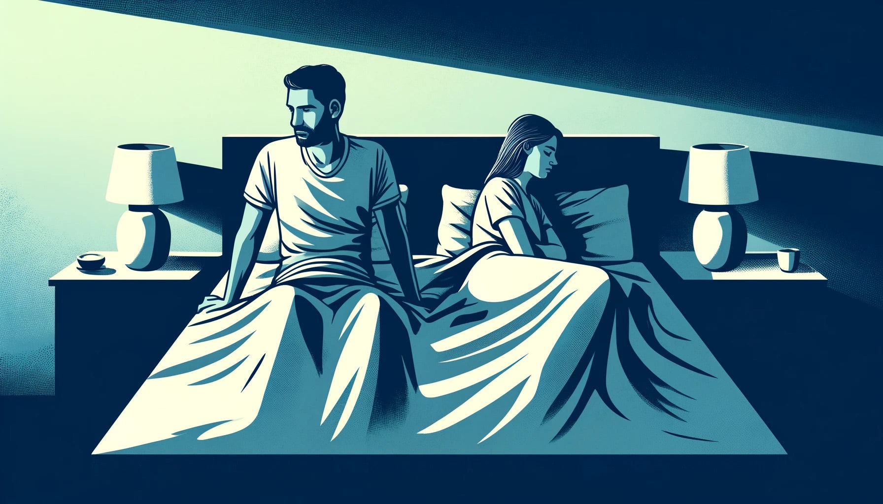 PEMF and Sexual Disorders