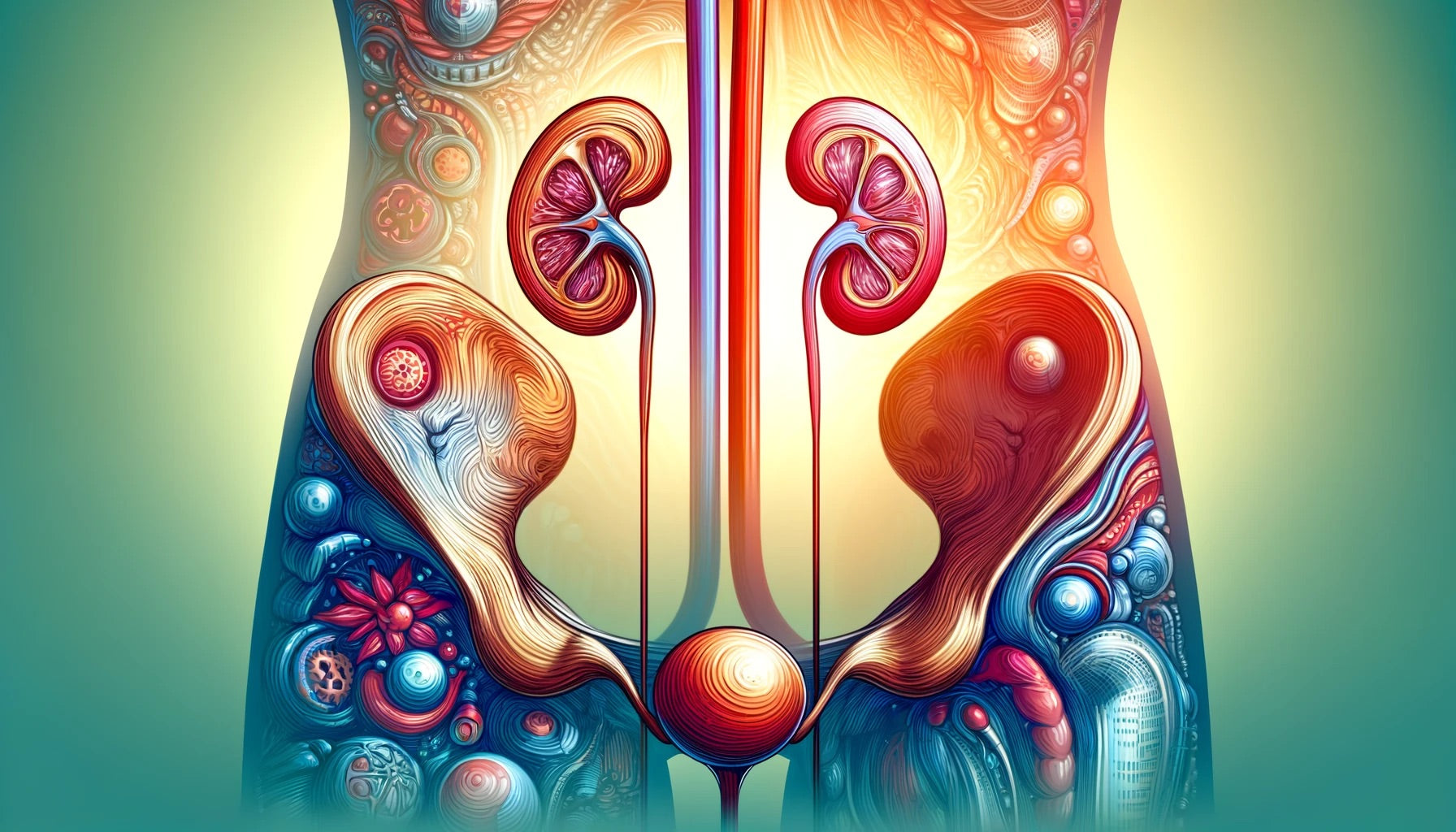 PEMF and Urological Problems