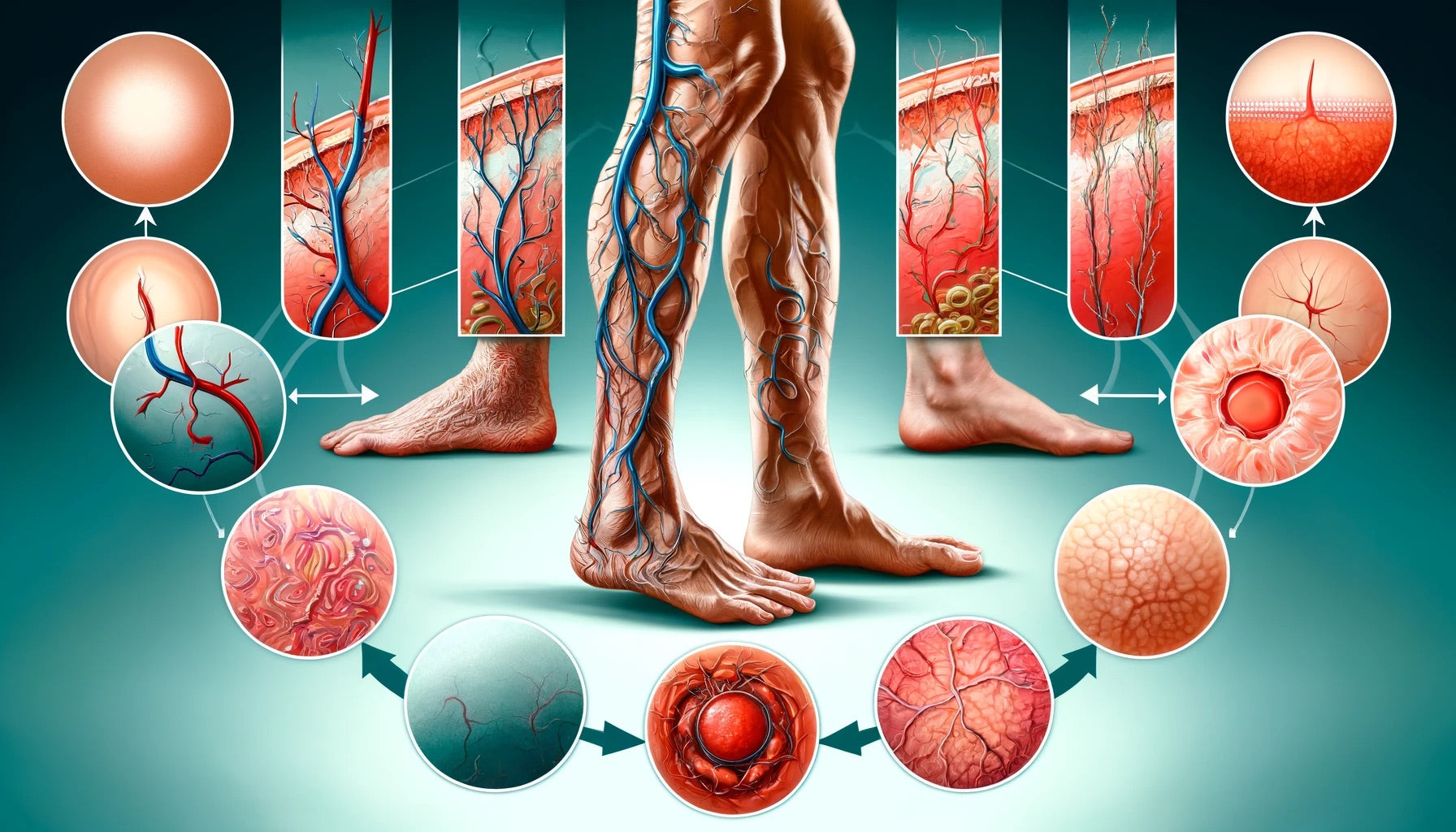 PEMF and Venous Insufficiency