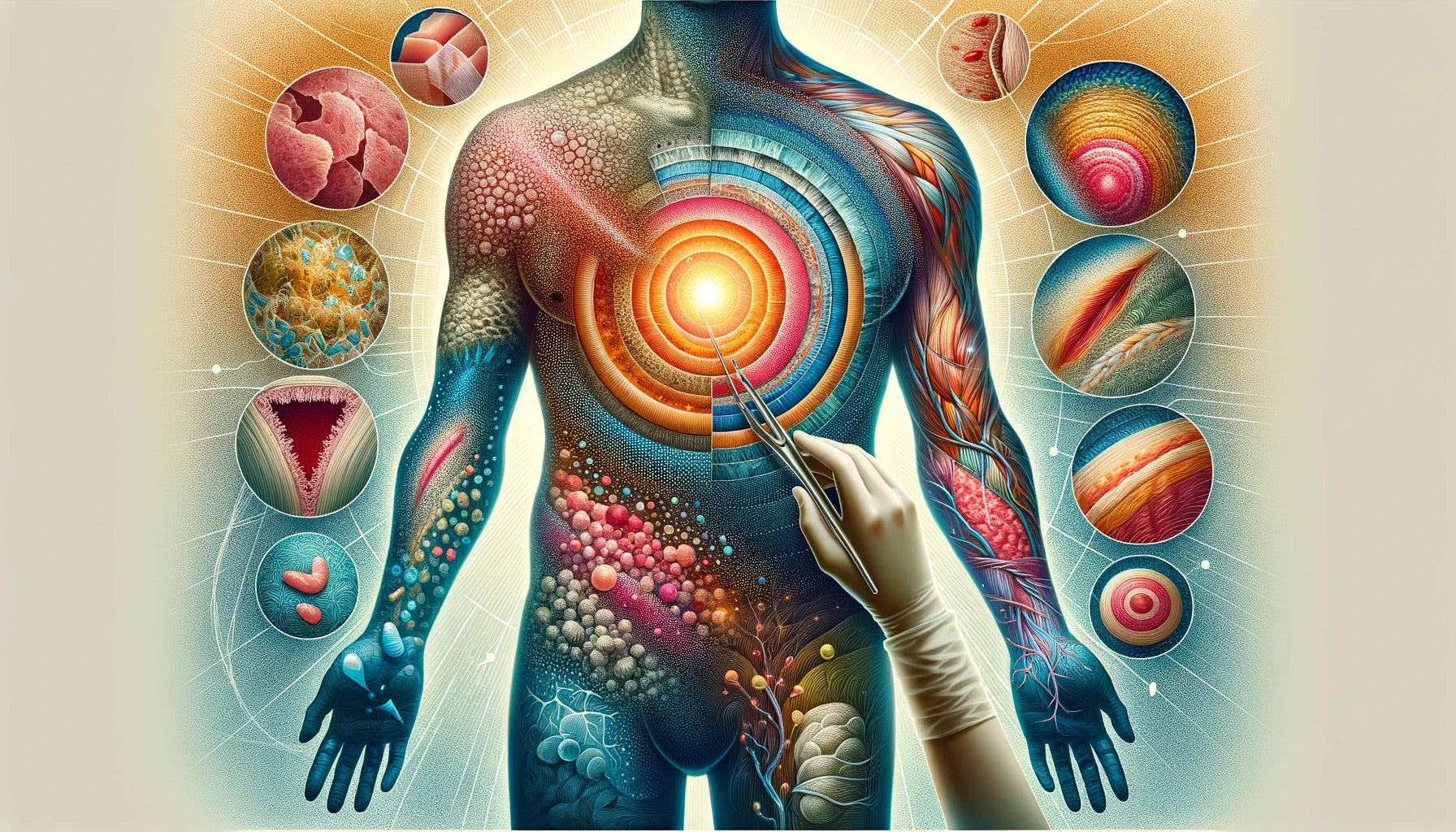 PEMF and Wound Healing