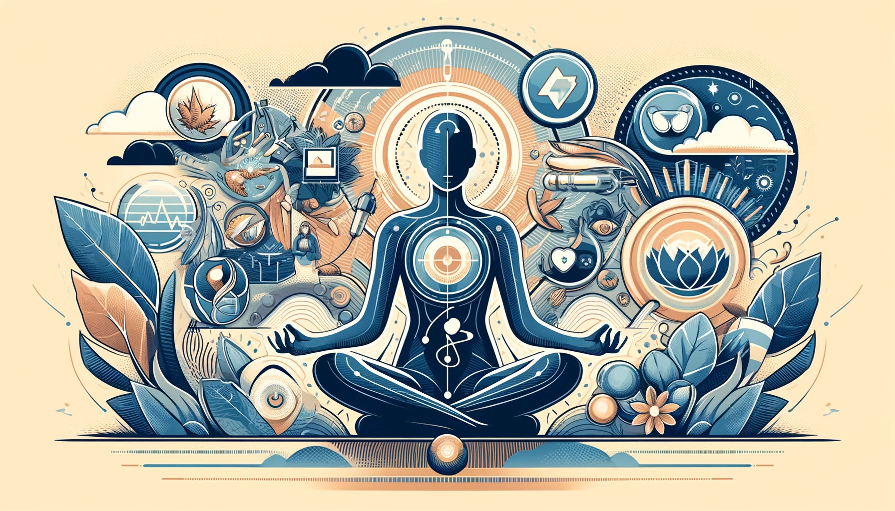 EMF-Schutz und Sicherheit