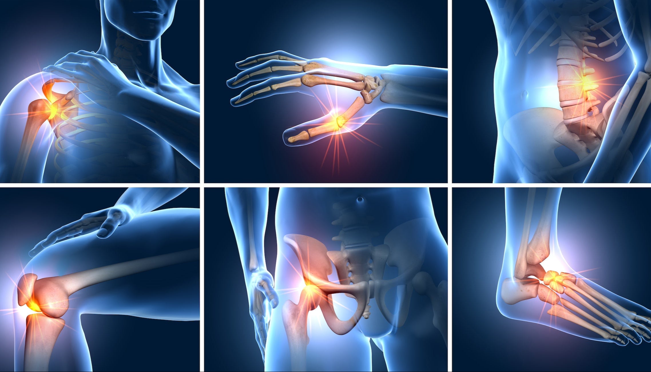 pemf bei Arthritis