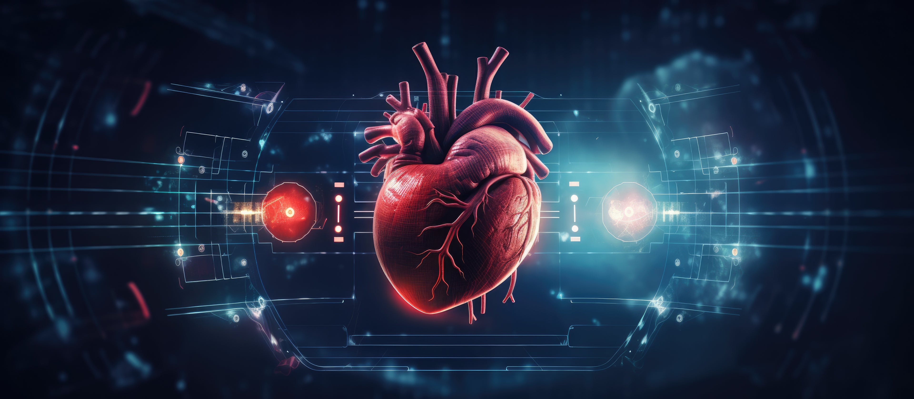 Le CEMP et les problèmes cardiovasculaires