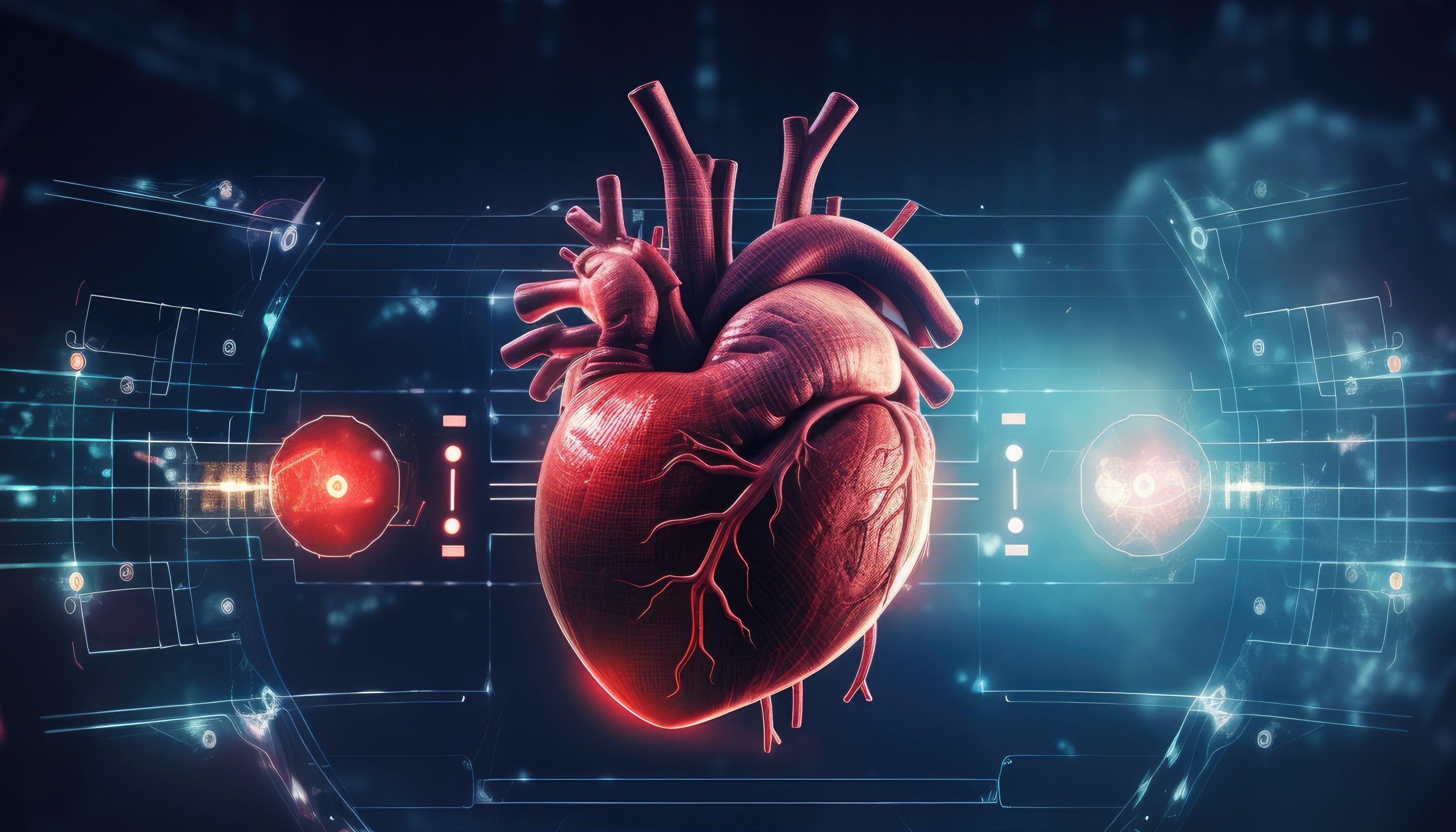 Le CEMP et les problèmes cardiovasculaires