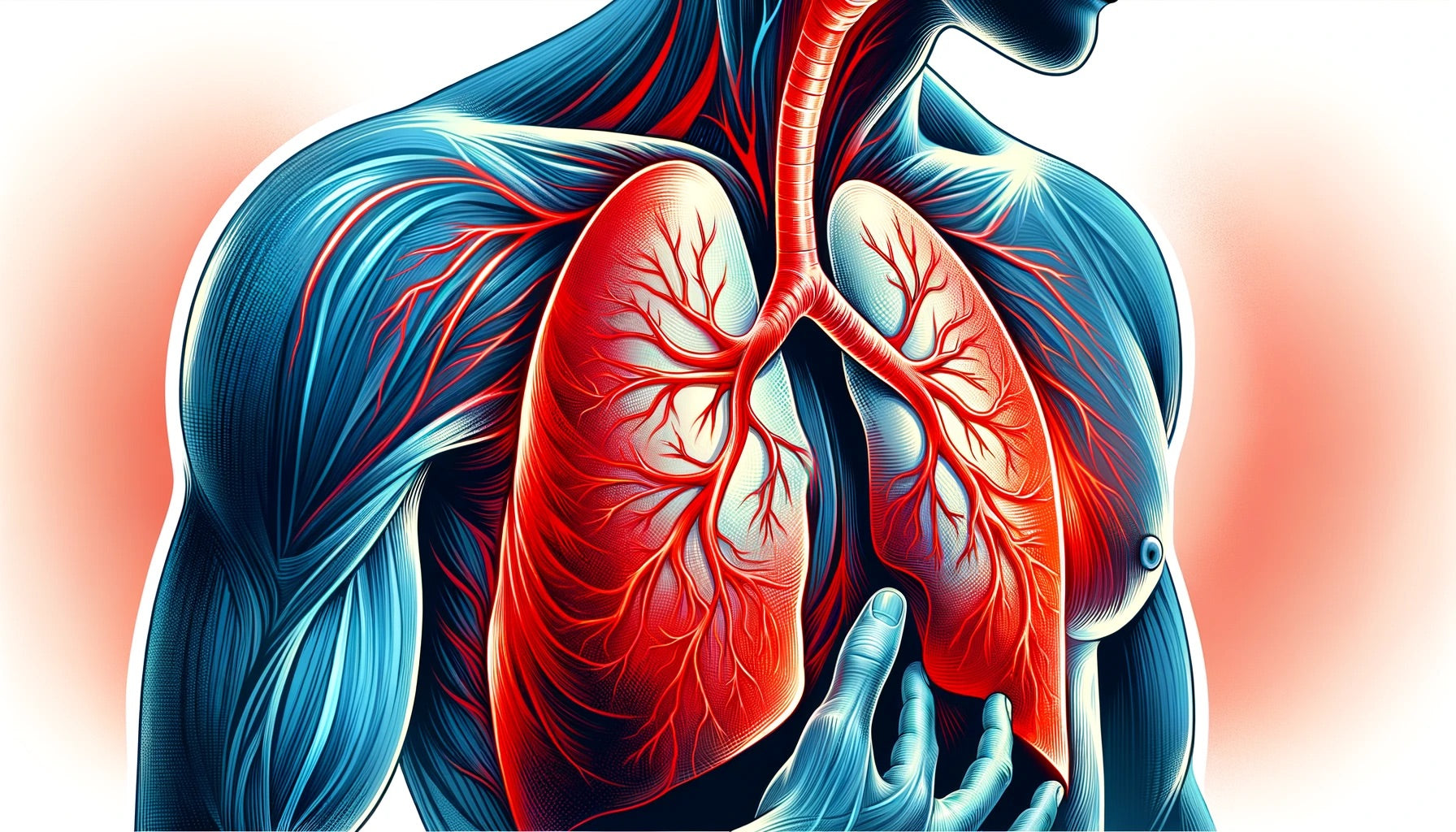 Le CEMP et les maladies pulmonaires