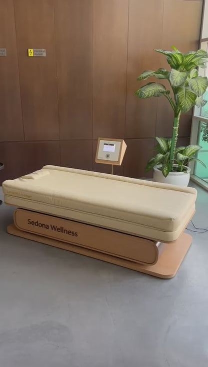 Longevity Lounger