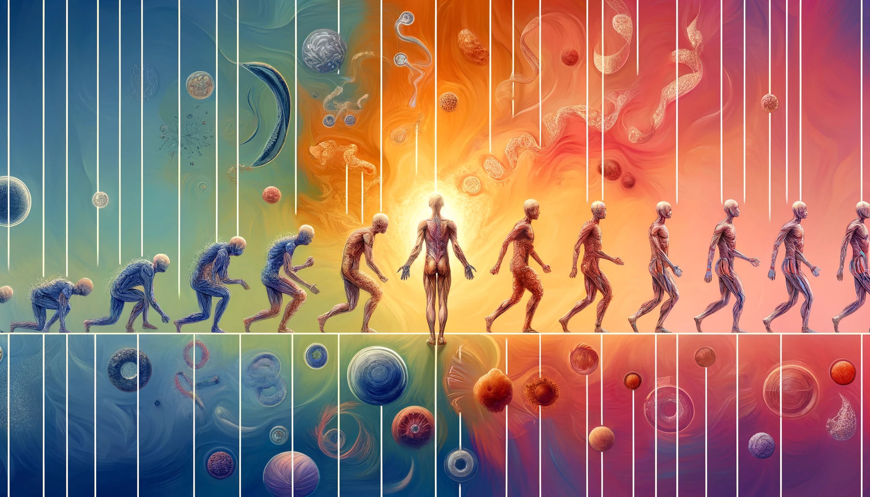 Le CEMP établit un calendrier de guérison