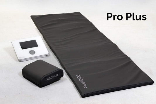 SEDONA Pro Plus 电磁场垫